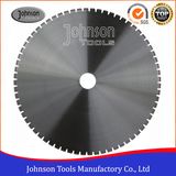 1200mm Diamond Road Cutting Blade for Concrete and Asphalt Cutting