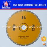 High Efficiency Diamond Stone Saw Blade