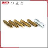 Custom Made Metal Aluminum Road Threaded Stud for Machinery