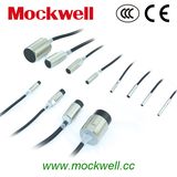 Ea1 Series Cylindrical Type Proximity Sensor