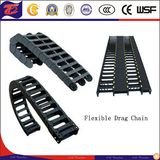 Industrial Machine Plastic Drag Chain