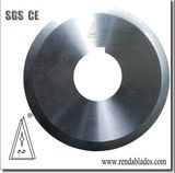 Circular Wire Slitting Blade/ Round Wire Cutting Knife