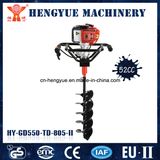 on Sale 52cc Earth Auger Ground Drill