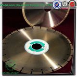 Lapidary Diamond Saw Blade-Leco Diamond Saw Blade for Stone Cutting