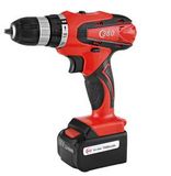 Lithium Battery Cordless Drill 818-3