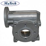 Manufacturer High Precise Machinery Parts Aluminum Die Casting