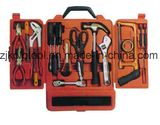 141 PCS Carbon Steel OEM Service Mechanic Tool Set