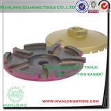 Diamond Tool Grinding Wheels-Antique Stone Grinding Wheel for Sale