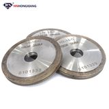 Diamond Pencil Edge Wheel for Glass