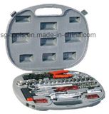 53PCS Hand Tool Set, Auto Tool Set (SG-TS140)