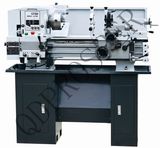 High Precision Variable Speed Bench Lathe Machine (CZ1237V)