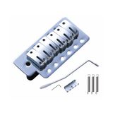 6 String Roller Saddle Guitar Tremolo for Electric Guitar