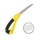 Ergonomic Handle Gardening Outdoors Hand Pruner