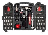 186PCS Factory Household Hand Repair Tool Set