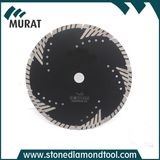 Diamond Circular Saw Blade for Stone/Granite/Marble Cutting