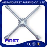 Hot Selling Cross Rim Socket Wrench