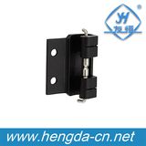 Yh9408 Zinc Die-Casting Cabinet Machine Tools Industrial Cabinet Hinge