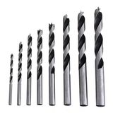 Brad Point Drill Bit (GM-dB0810)
