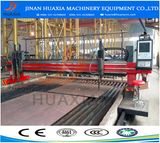 Gantry Cheap CNC Plasma Cutting Machine, Gantry Plasma Cutter