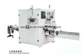 Facial Tissue Single Channel Log Saw Cutting Machine