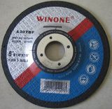 Depressed Center Cutting Wheel (R42)