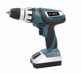 Portable and Reachargeable Cordless Drill 10.8V/14.4V/18V (LY705)