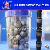 High Precision Diamond Wire Saw for Quarry