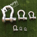 Yfebs European Type Large Bow Shackle