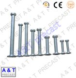 Precast Concrete Lifting Anchor for Building Construction