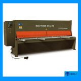 Csm8 Series CNC Guillotine Shear (shearing machine)