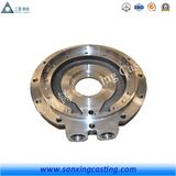 Stainless Steel Lost Wax Casting Auto Machine Equipment Hardware