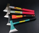 Factory Outlet Lumber Splitting Broad Felling Hatchet Fire Axe