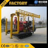 Simple Well Drilling Machine Big Diameter Drilling Machines