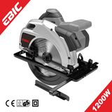 Ebic 1200W 185mm Aluminnum Housing Circular Saw for Sale