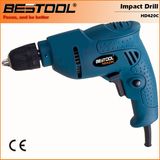 420W 6.5mm Electric Drill Power Tools (HD420C)