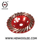 Diamond Grinding Wheel for Stone Made in China