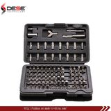 Hand Tool 100 PCS Screw Driver Bits Rechargeable Ratchet Screwdriver Set