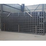 Construction Building Steel Bar Welded Wire Mesh Panel