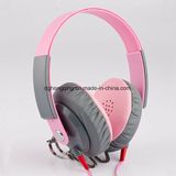 Mew Design and Fashion Stereo Headphones