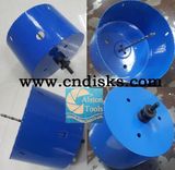 Diamond Hole Saw, Hole Saws, Bi-Metal Hole Saws, Hole Saws