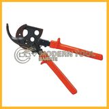 Lk-765 Ratchet Cable Cutter Cutting Tools for Cu or Al Cables