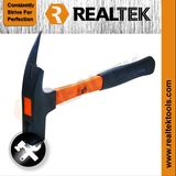 Roofing Hammer with Fiberglass Handle