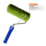 E-02 Hardware Decorate Paint Hand Tools 100% Acrylic Fabric Paint Roller