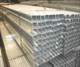 40X40mm, 50X50mm Construction Building Galvanized Steel Square Tube