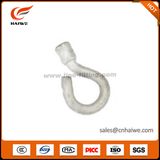 Nut Hooks for Pole Line Hardware