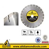 Arranged Diamond Blade for Granite & Marble