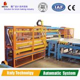 Automatic Brick Making Machine, Brick Cutter