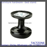 Zhongshan Factory High Quality Small Furniture Hardware Bed Stand