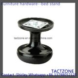 Zhongshan Factory High Quality Small Furniture Hardware Bed Stand