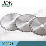 Durable Diamond Saw Blade for Granite Cutting